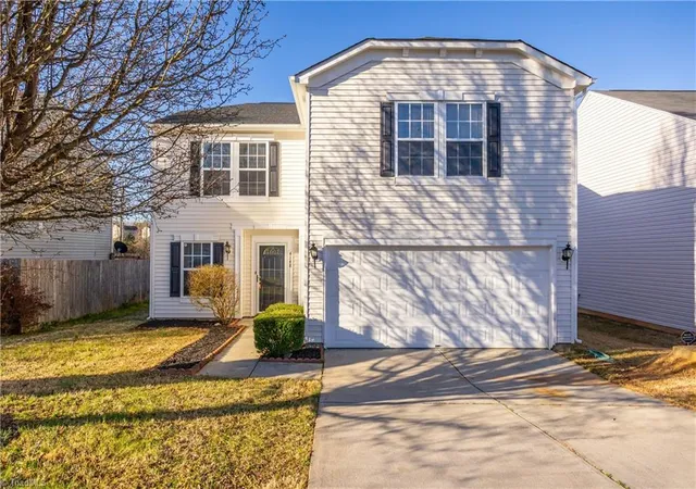 Photo 2 of Single family home for sale at 4148 Salem Springs Ct, Winston Salem, NC 27107 | MLS# 1234256 | Listing updated on 2026-09-01