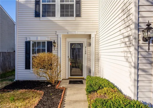 Photo 4 of Single family home for sale at 4148 Salem Springs Ct, Winston Salem, NC 27107 | MLS# 1234256 | Listing updated on 2026-09-01