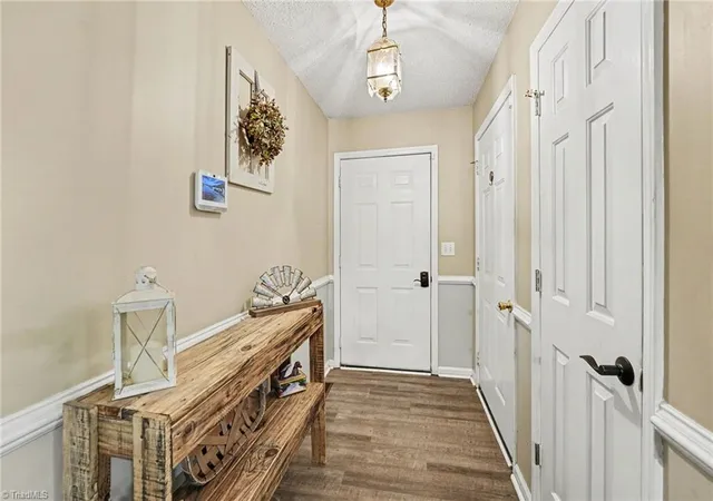 Photo 2 of Single family home for sale at 1848 Woodglo Dr, Asheboro, NC 27205 | MLS# 1234137 | Listing updated on 2026-09-28