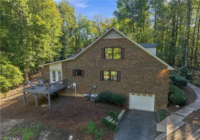 Single family home for sale at 1320 Pennrose Dr, Reidsville, NC 27320 | MLS# 1238713