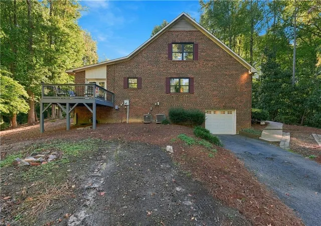 Photo 1 of Single family home for sale at 1320 Pennrose Dr, Reidsville, NC 27320 | MLS# 1238713 | Listing updated on 2026-10-29