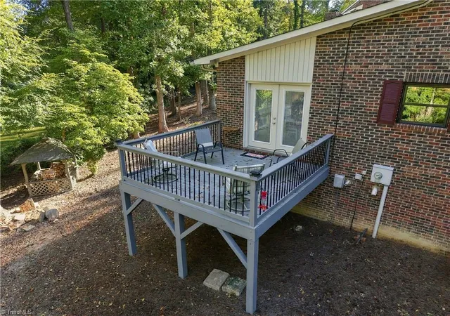 Photo 4 of Single family home for sale at 1320 Pennrose Dr, Reidsville, NC 27320 | MLS# 1238713 | Listing updated on 2026-10-29