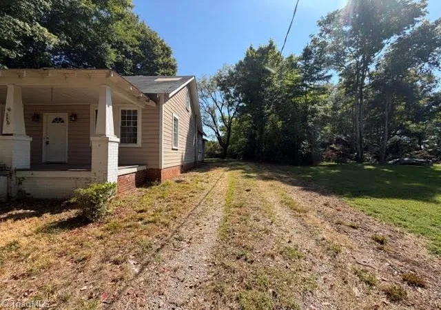 Photo 2 of Single family home for sale at 2227 Lick Frk Crk Rd, Ruffin, NC 27326 | MLS# 1236373 | Listing updated on 2026-09-23