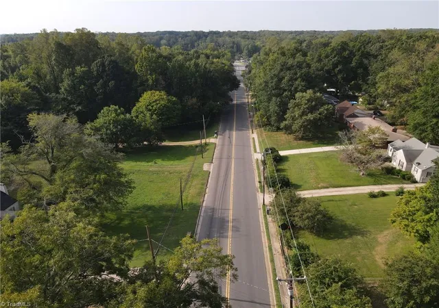 Photo 3 of Land for sale at 00 Scales St, Reidsville, NC 27320 | MLS# 1235647 | Listing updated on 2026-09-20
