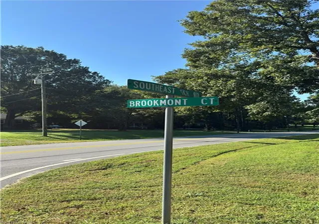Photo 1 of Land for sale at 4116 Se School Rd, Greensboro, NC 27406 | MLS# 1235325 | Listing updated on 2026-09-11