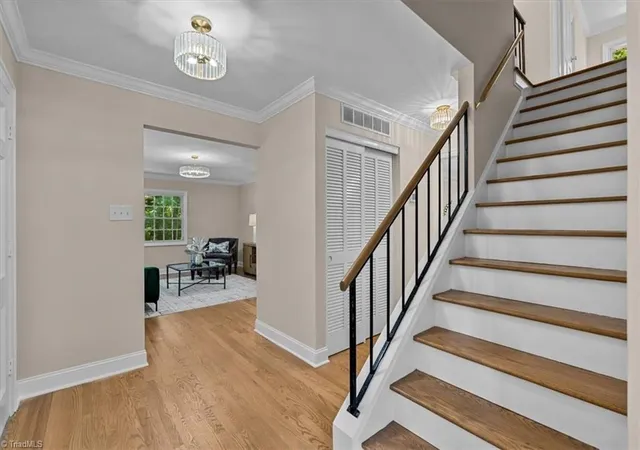 Photo 4 of Sale Pending at 2621 W Woodlyn Way, Greensboro, NC 27407 | MLS# 1234710 | Listing updated on 2026-09-14