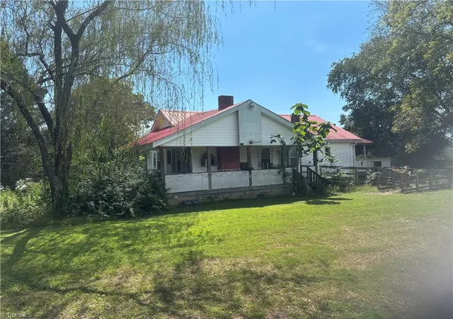 Photo 1 of Single family home for sale at 2520 Windy Ridge Rd, North Wilkesboro, NC 28659 | MLS# 1235202 | Listing updated on 2026-09-10