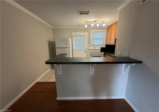 Photo 4 of Single family home for sale at 1828 Villa Dr, Greensboro, NC 27403 | MLS# 1236448 | Listing updated on 2026-09-23
