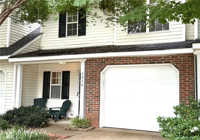 Single family home for sale at 5038 Bartholomews Ln, Greensboro, NC 27407 | MLS# 1235304