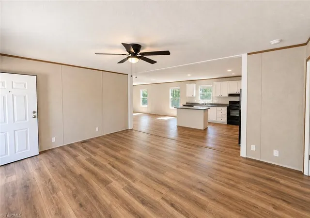 Photo 3 of Manufactured home for sale at 211 Paul Workman Rd, Lexington, NC 27292 | MLS# 1236478 | Listing updated on 2026-09-22