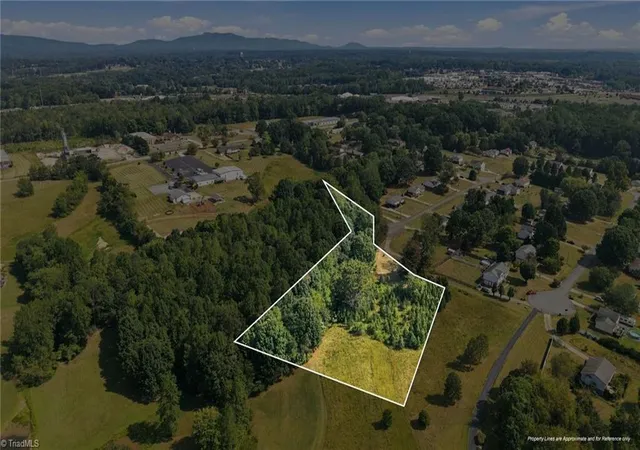 Photo 2 of Land for sale at 3337 Coventry Forest Ln, King, NC 27021 | MLS# 1236330 | Listing updated on 2026-09-21