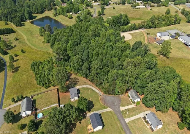 Photo 3 of Land for sale at 3337 Coventry Forest Ln, King, NC 27021 | MLS# 1236330 | Listing updated on 2026-09-21