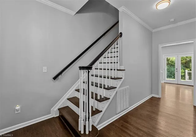 Photo 3 of Sale Pending at 1373 Salem Xing Rd, Kernersville, NC 27284 | MLS# 1234672 | Listing updated on 2026-09-09