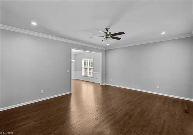 Photo 4 of Sale Pending at 1373 Salem Xing Rd, Kernersville, NC 27284 | MLS# 1234672 | Listing updated on 2026-09-09