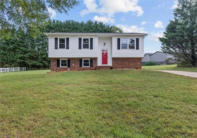 Single family home for sale at 120 Robert Dr, State Road, NC 28676 | MLS# 1237854