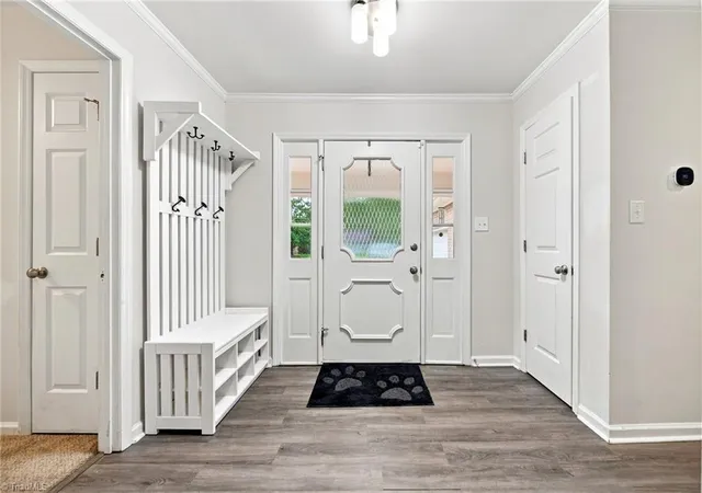 Photo 3 of Sale Pending at 2113 Storm Cyn Rd, Winston Salem, NC 27106 | MLS# 1234363 | Listing updated on 2026-09-13