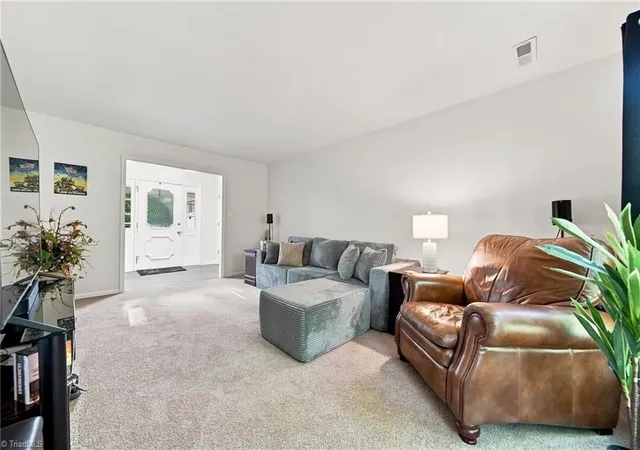 Photo 4 of Sale Pending at 2113 Storm Cyn Rd, Winston Salem, NC 27106 | MLS# 1234363 | Listing updated on 2026-09-13