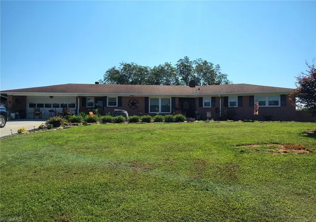 Photo 1 of Single family home for sale at 727 Cody Trl, Dobson, NC 27917 | MLS# 1234700 | Listing updated on 2026-09-05