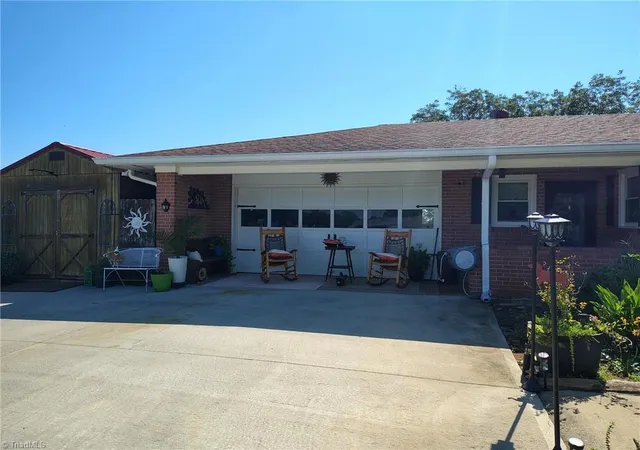Photo 3 of Single family home for sale at 727 Cody Trl, Dobson, NC 27917 | MLS# 1234700 | Listing updated on 2026-09-05