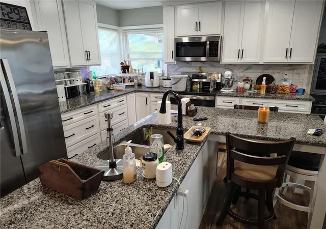 Photo 4 of Single family home for sale at 727 Cody Trl, Dobson, NC 27917 | MLS# 1234700 | Listing updated on 2026-09-05