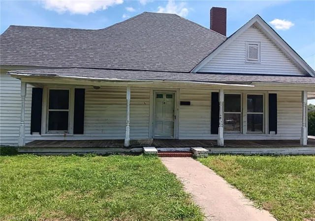 Photo 1 of Single family home for sale at 536 Monroe St, Eden, NC 27288 | MLS# 1235109 | Listing updated on 2026-09-10