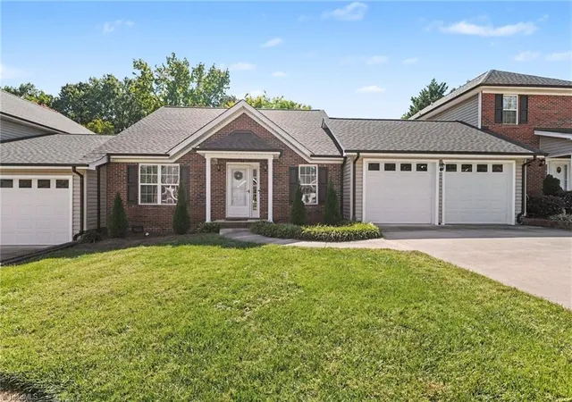 Single family home for sale at 725 S Main St #2B, Asheboro, NC 27203 | MLS# 1237844