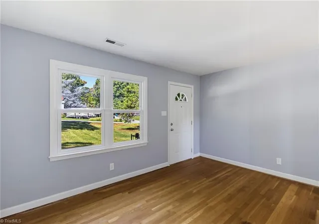 Photo 3 of Single family home for sale at 201 Wedgewood Dr, Jamestown, NC 27282 | MLS# 1234663 | Listing updated on 2026-09-16
