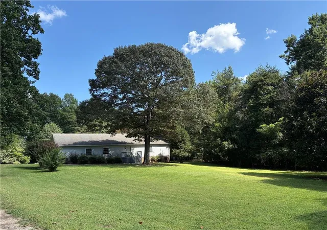Photo 1 of Manufactured home for sale at 5077 Randleman Rd, Greensboro, NC 27406 | MLS# 1235935 | Listing updated on 2026-10-06