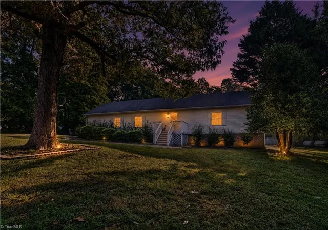 Photo 2 of Manufactured home for sale at 5077 Randleman Rd, Greensboro, NC 27406 | MLS# 1235935 | Listing updated on 2026-10-06
