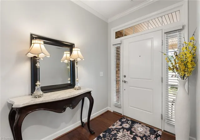 Photo 2 of Single family home for sale at 23 Carnoustie Trl, Greensboro, NC 27407 | MLS# 1234969 | Listing updated on 2026-09-13