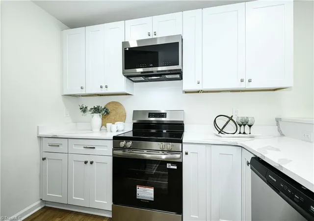 Photo 4 of Single family home for sale at 801 Bellevue St #A, Greensboro, NC 27406 | MLS# 1239947 | Listing updated on 2026-10-25