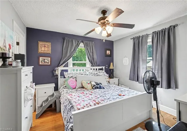 Photo 3 of Single family home for sale at 117 Fox Ln, Lexington, NC 27295 | MLS# 1234395 | Listing updated on 2026-09-04