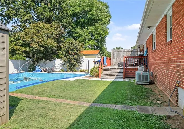 Photo 4 of Single family home for sale at 117 Fox Ln, Lexington, NC 27295 | MLS# 1234395 | Listing updated on 2026-09-04