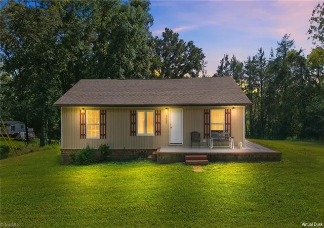 Photo 1 of Manufactured home for sale at 5085 Fairview Church Rd, Trinity, NC 27370 | MLS# 1233875 | Listing updated on 2026-09-11