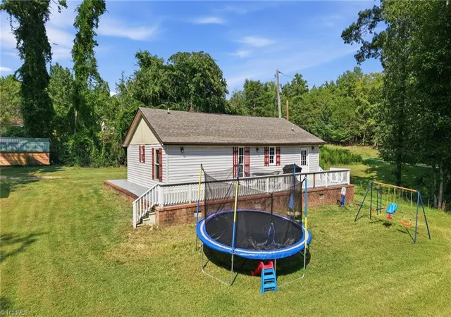Photo 4 of Manufactured home for sale at 5085 Fairview Church Rd, Trinity, NC 27370 | MLS# 1233875 | Listing updated on 2026-09-11