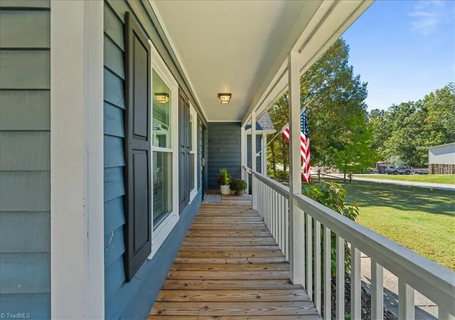 Photo 1 of Single family home for sale at 208 Trollinger St, Randleman, NC 27317 | MLS# 1239121 | Listing updated on 2026-10-29