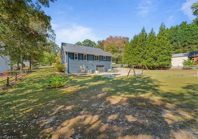 Photo 2 of Single family home for sale at 208 Trollinger St, Randleman, NC 27317 | MLS# 1239121 | Listing updated on 2026-10-29