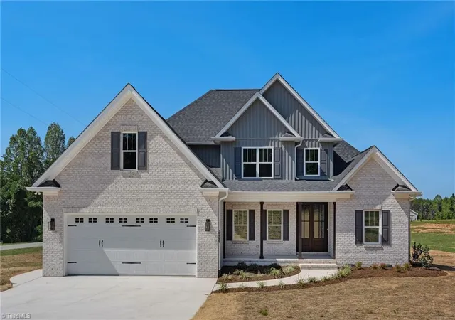 Photo 1 of Single family home for sale at 2226 Baker Xrd Rd, Reidsville, NC 27320 | MLS# 1234487 | Listing updated on 2026-09-12