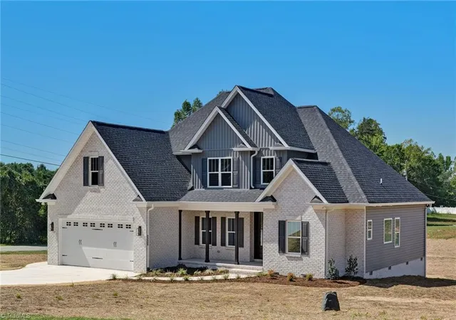 Photo 2 of Single family home for sale at 2226 Baker Xrd Rd, Reidsville, NC 27320 | MLS# 1234487 | Listing updated on 2026-09-12