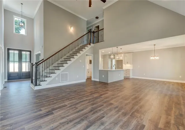 Photo 3 of Single family home for sale at 2226 Baker Xrd Rd, Reidsville, NC 27320 | MLS# 1234487 | Listing updated on 2026-09-12