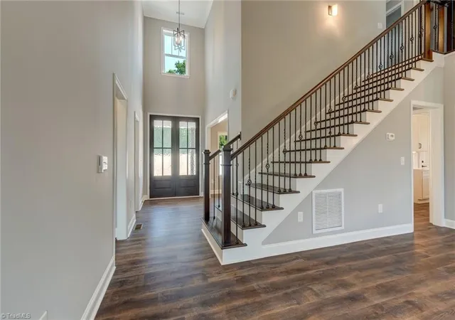 Photo 3 of Single family home for sale at 2226 Baker Xrd Rd, Reidsville, NC 27320 | MLS# 1234487 | Listing updated on 2026-09-12