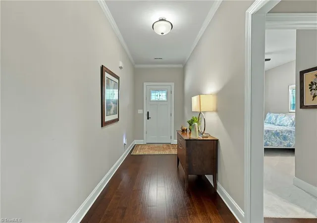 Photo 4 of Single family home for sale at 1009 Beechcrest Dr, Kernersville, NC 27284 | MLS# 1234806 | Listing updated on 2026-10-04
