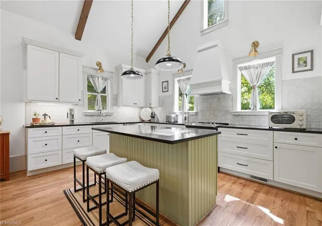 Photo 3 of Single family home for sale at 163 Walnut Dr, Jefferson, NC 28640 | MLS# 1234306 | Listing updated on 2026-10-12