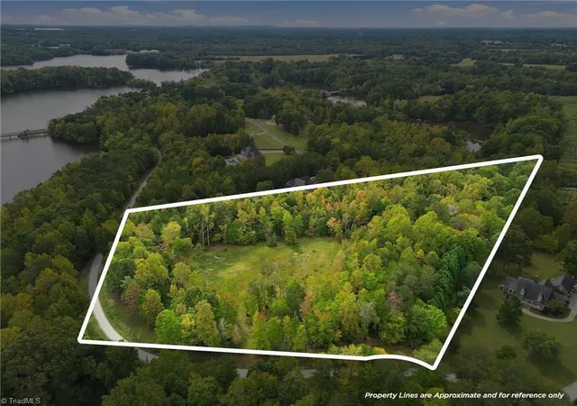Photo 1 of Land for sale at Lot 1 Pine Lake Ln, Mebane, NC 27302 | MLS# 1239027 | Listing updated on 2026-10-15