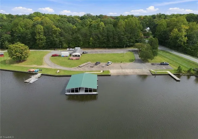 Photo 2 of Land for sale at Lot 1 Pine Lake Ln, Mebane, NC 27302 | MLS# 1239027 | Listing updated on 2026-10-15