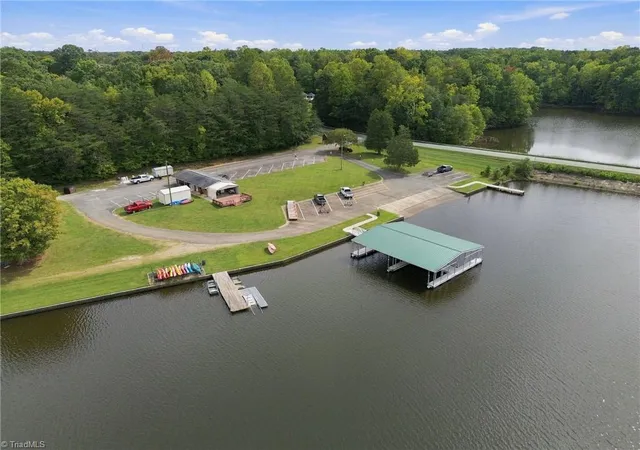 Photo 3 of Land for sale at Lot 1 Pine Lake Ln, Mebane, NC 27302 | MLS# 1239027 | Listing updated on 2026-10-15