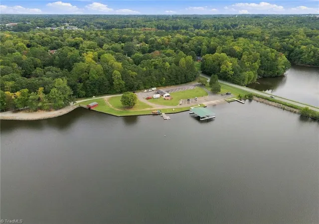 Photo 4 of Land for sale at Lot 1 Pine Lake Ln, Mebane, NC 27302 | MLS# 1239027 | Listing updated on 2026-10-15