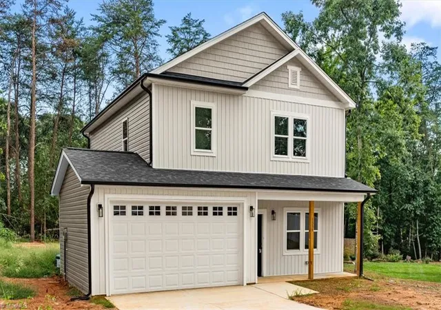 Photo 3 of Single family home for sale at 1534 Ethel Dr, Winston Salem, NC 27127 | MLS# 1235942 | Listing updated on 2026-10-05