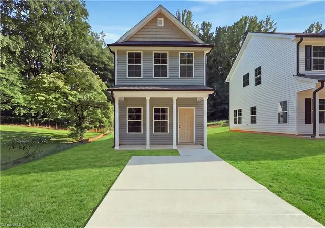Photo 1 of Single family home for sale at 383 Baney Dr, Lexington, NC 27292 | MLS# 1235276 | Listing updated on 2026-09-11