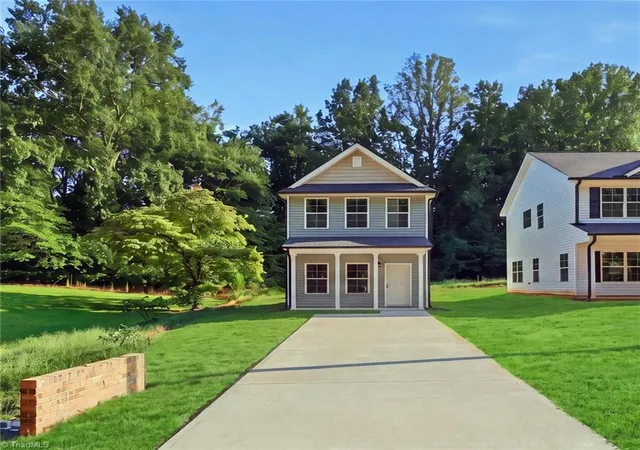 Photo 2 of Single family home for sale at 383 Baney Dr, Lexington, NC 27292 | MLS# 1235276 | Listing updated on 2026-09-11